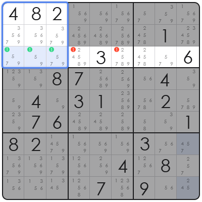 killer sudoku print