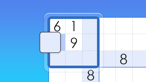 sudoku diagonal rule